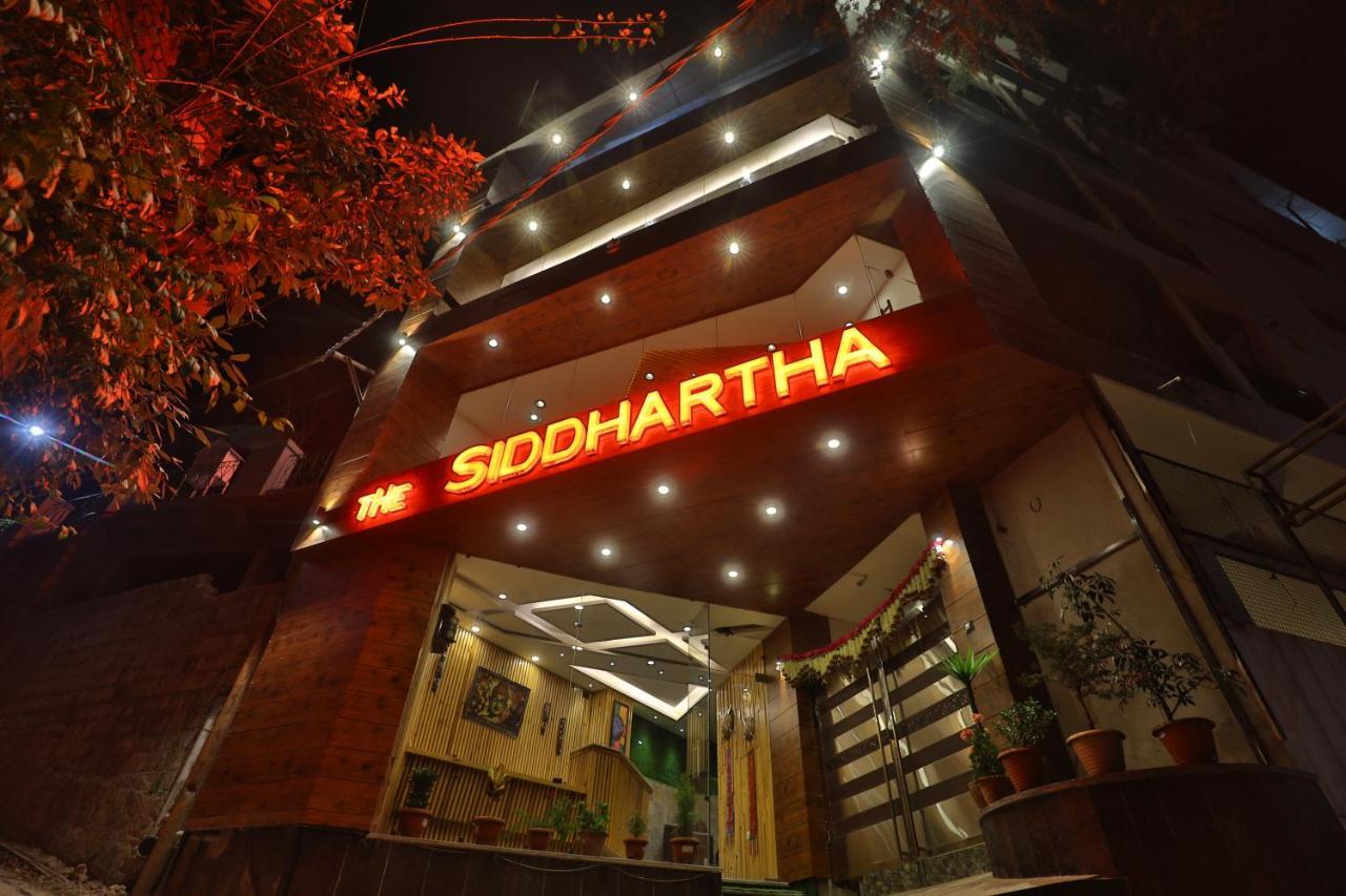 Bed and Breakfast The Siddhartha Dharamsala Exteriér fotografie