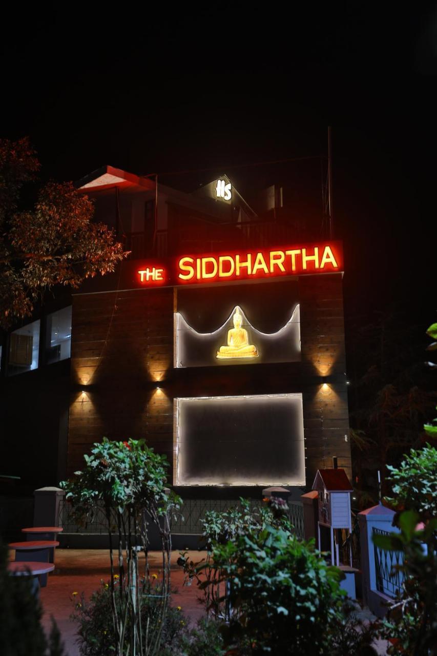 Bed and Breakfast The Siddhartha Dharamsala Exteriér fotografie